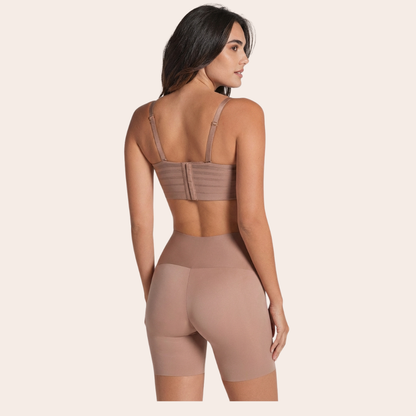 Flexia Boxer Sculptant Invisible