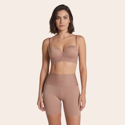 Flexia Boxer Sculptant Invisible