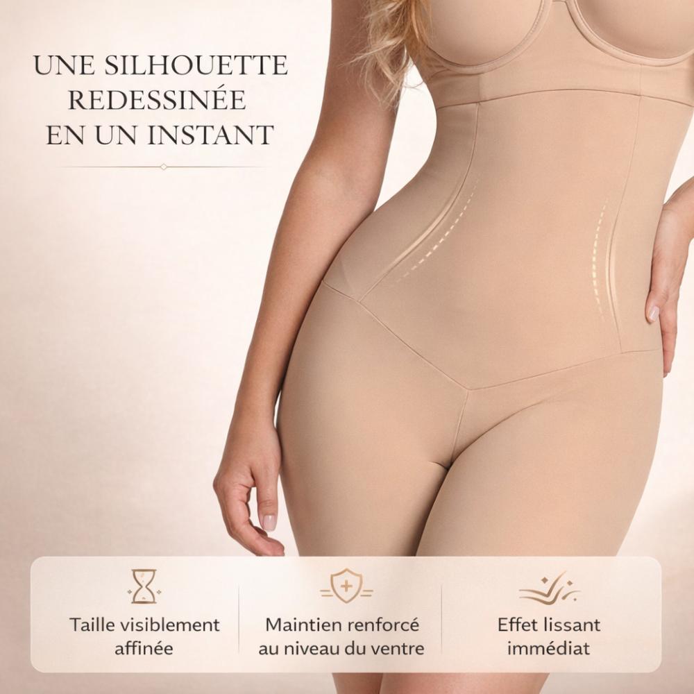 Flexia Body Sculptant Push-Up