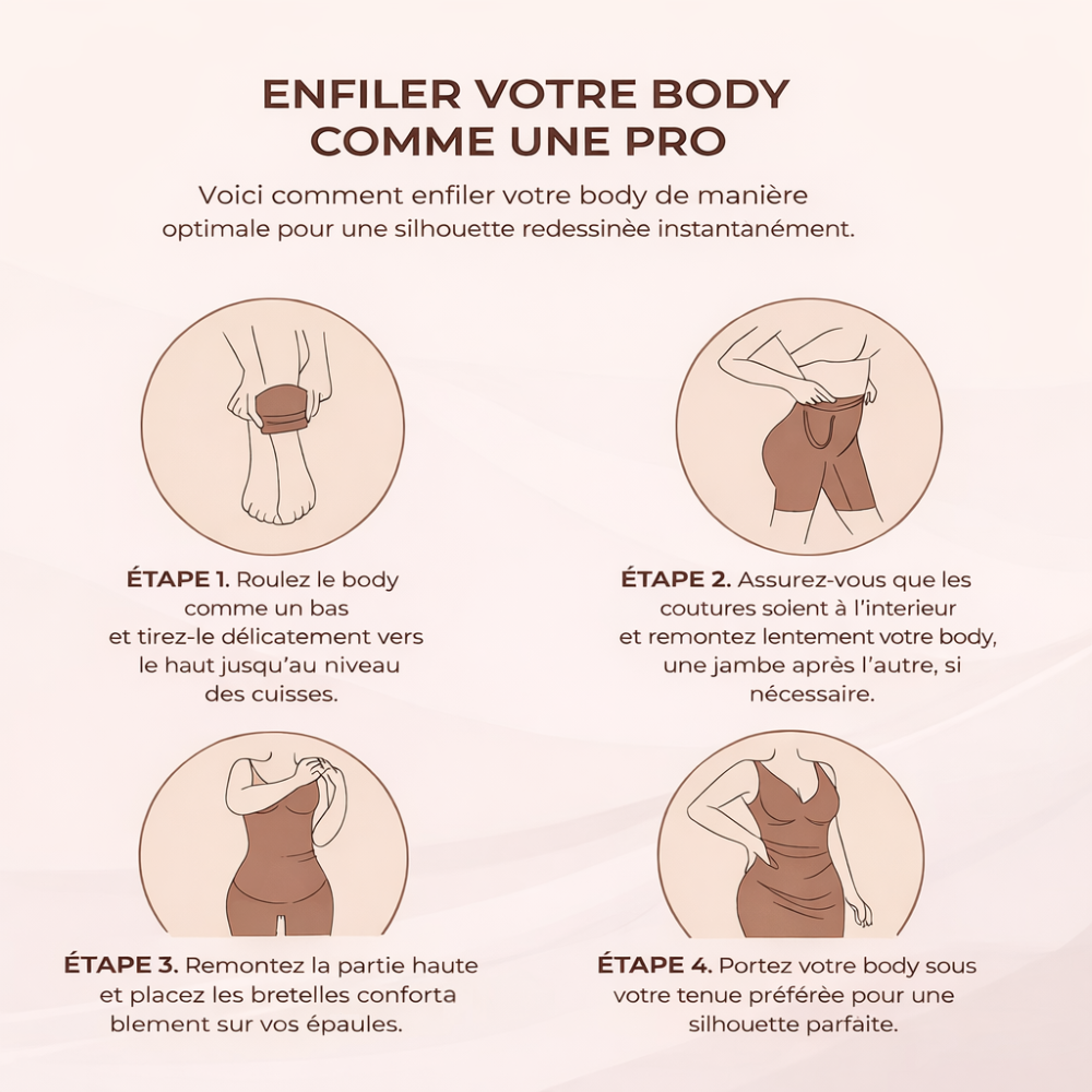 Flexia Body Sculptant Push-Up